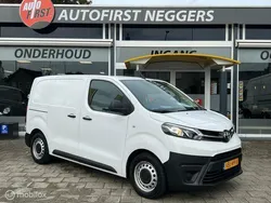 Overige Gebruikt 2019 Toyota Proace Comfort Van | € 7.950 (Super prijs)