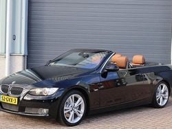 Gebruikt 2008 BMW 325 Cabriolet | € 9.950