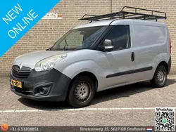 Gebruikt 2015 Opel Combo MPV | € 2.850 (Super prijs)