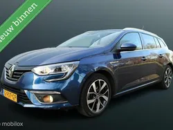 Renault Mégane GrandTour