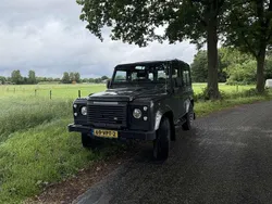 Gebruikt 2008 Land Rover Defender SUV | € 26.950