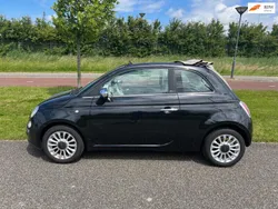 Cabriolet Gebruikt 2015 Fiat 500C Cabriolet | € 9.250 (Eerlijke prijs)