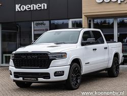 Wit Gebruikt 2024 Dodge Ram Limited Pickup | € 74.350