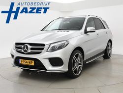 Overige Gebruikt 2017 Mercedes GLE350 SUV | € 31.750 (Duur)