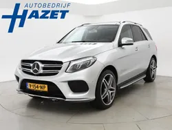 Overige Gebruikt 2017 Mercedes GLE350 SUV | € 32.900 (Duur)