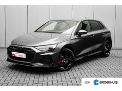 Gebruikt 2025 Audi A3 Sportback e-tron Competition Hatchback | € 50.840