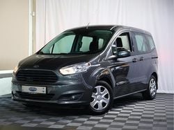 Overige Gebruikt 2017 Ford Tourneo Courier Titanium MPV | € 11.744 (Eerlijke prijs)