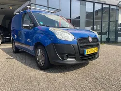 Overige Gebruikt 2010 Fiat Doblò MPV | € 7.995 (Duur)