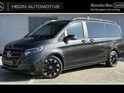 Grijs Gebruikt 2024 Mercedes V250 Style MPV | € 70.900
