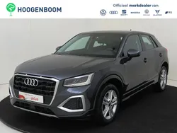 Grijs Gebruikt 2022 Audi Q2 Advanced SUV | € 26.950 (Goede deal)