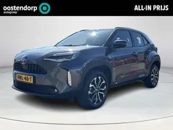Grijs Gebruikt 2024 Toyota Yaris Cross SUV | € 29.945 (Eerlijke prijs)