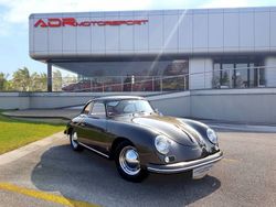 Grijsgrafite metallizzato 5603 Gebruikt 1956 Porsche 356 Coupé | € 179.000