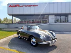 Grijsgrafite metallizzato 5603 Gebruikt 1956 Porsche 356 Coupé | € 179.000