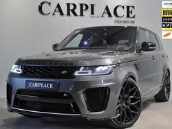 Grijs Gebruikt 2015 Land Rover Range Rover Sport Autobiography Dynamic SUV | € 37.950 (Super prijs)