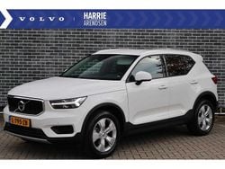 Gebruikt 2018 Volvo XC40 Momentum SUV | € 27.394 (Eerlijke prijs)