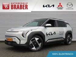 Grijs Gebruikt 2024 Kia EV3 Advance SUV | € 38.950 (Eerlijke prijs)