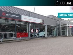 Wit Gebruikt 2023 Dacia Jogger Expression MPV | € 16.900 (Goede deal)