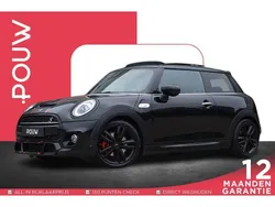 Zwart Gebruikt 2020 Mini John Cooper Works Hatchback | € 26.450 (Goede deal)