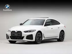 Wit Gebruikt 2023 BMW i4 Executive Sedan | € 83.699