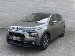 Grijs Gebruikt 2023 Citroën C3 Feel Hatchback | € 15.950 (Eerlijke prijs)