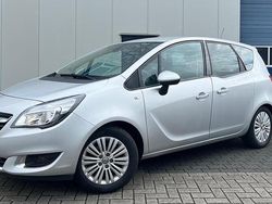 Gebruikt 2014 Opel Meriva Business MPV | € 7.450