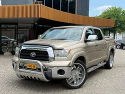 Overige Gebruikt 2007 Toyota Tundra Pickup | € 14.950 (Eerlijke prijs)