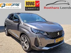 Grijs Gebruikt 2023 Peugeot 3008 Allure SUV | € 29.900 (Eerlijke prijs)