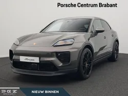 Groen Nieuw 2025 Porsche Macan SUV | € 114.621 (Duur)
