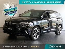 Noir étoilé (gne) Gebruikt 2024 Renault Espace Iconic MPV | € 43.640