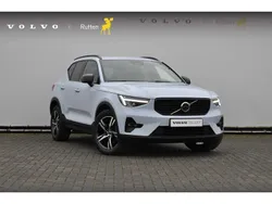 Gebruikt 2022 Volvo XC40 Plus SUV | € 44.840 (Iets duurder)