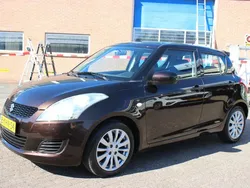 Bruin Gebruikt 2013 Suzuki Swift Hatchback | € 9.750 (Eerlijke prijs)