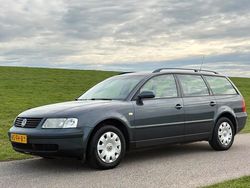 Gebruikt 2000 VW Passat Stationwagen | € 1.195