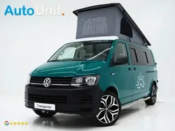 Gebruikt 2016 VW T6 California Van | € 34.840