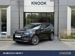 Zwart Gebruikt 2024 Land Rover Discovery Sport SE Dynamic SUV | € 59.850 (Eerlijke prijs)