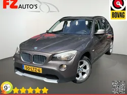 Bruin Gebruikt 2010 BMW X1 Executive SUV | € 10.945 (Goede deal)
