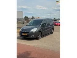 Overige Gebruikt 2015 Citroën Berlingo MPV | € 6.750 (Iets duurder)