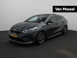 Grijs Gebruikt 2021 Kia ProCeed GT-Line Hatchback | € 23.400 (Goede deal)