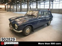 Blauwblau Gebruikt 1974 Peugeot 204 Stationwagen | € 13.500