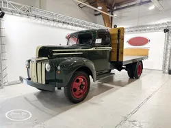 Groen Gebruikt 1995 Ford V8 | € 13.000