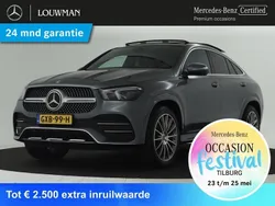 Grijs, metallic lak Gebruikt 2021 Mercedes GLE350 Premium Plus SUV | € 77.950 (Duur)