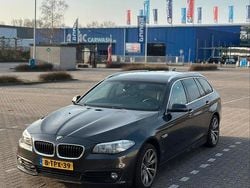 Gebruikt 2014 BMW 518 Stationwagen | € 9.500 (Goede deal)