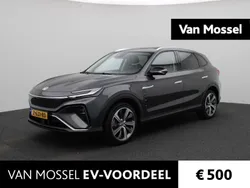 Grijs Gebruikt 2024 MG Marvel R Luxury SUV | € 32.495 (Eerlijke prijs)