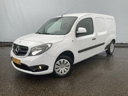 Wit Gebruikt 2016 Mercedes Citan 109 Van | € 8.950 (Duur)