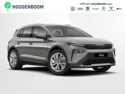 Grijs Nieuw 2025 Skoda Elroq Business Line SUV | € 44.205