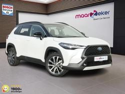 Wit Gebruikt 2024 Toyota Corolla Cross Edition SUV | € 36.950 (Goede deal)