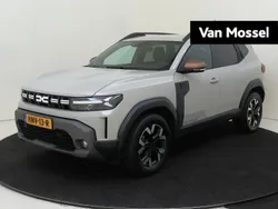 Bruin Gebruikt 2025 Dacia Duster Journey SUV | € 34.940