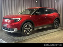 Rood Nieuw 2024 Ford Explorer Extended Range SUV | € 46.850 (Eerlijke prijs)