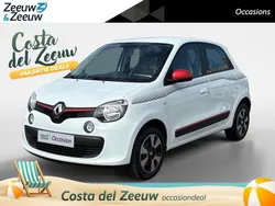 Blanc cristal qnj (licht wit) Gebruikt 2018 Renault Twingo Collection Hatchback | € 9.735 (Eerlijke prijs)
