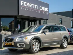 Grijs Gebruikt 2008 Volvo XC70 Summum SUV | € 7.900 (Eerlijke prijs)