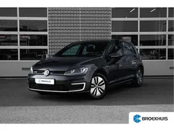 Grijs, metallic lak Gebruikt 2015 VW Golf VII GTE Hatchback | € 14.800 (Eerlijke prijs)